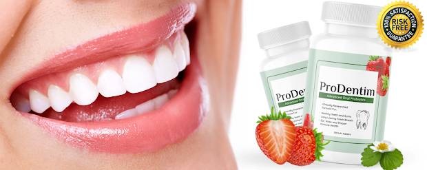 ProDentim® USA Official Website | swollen gums treatment prodentim
